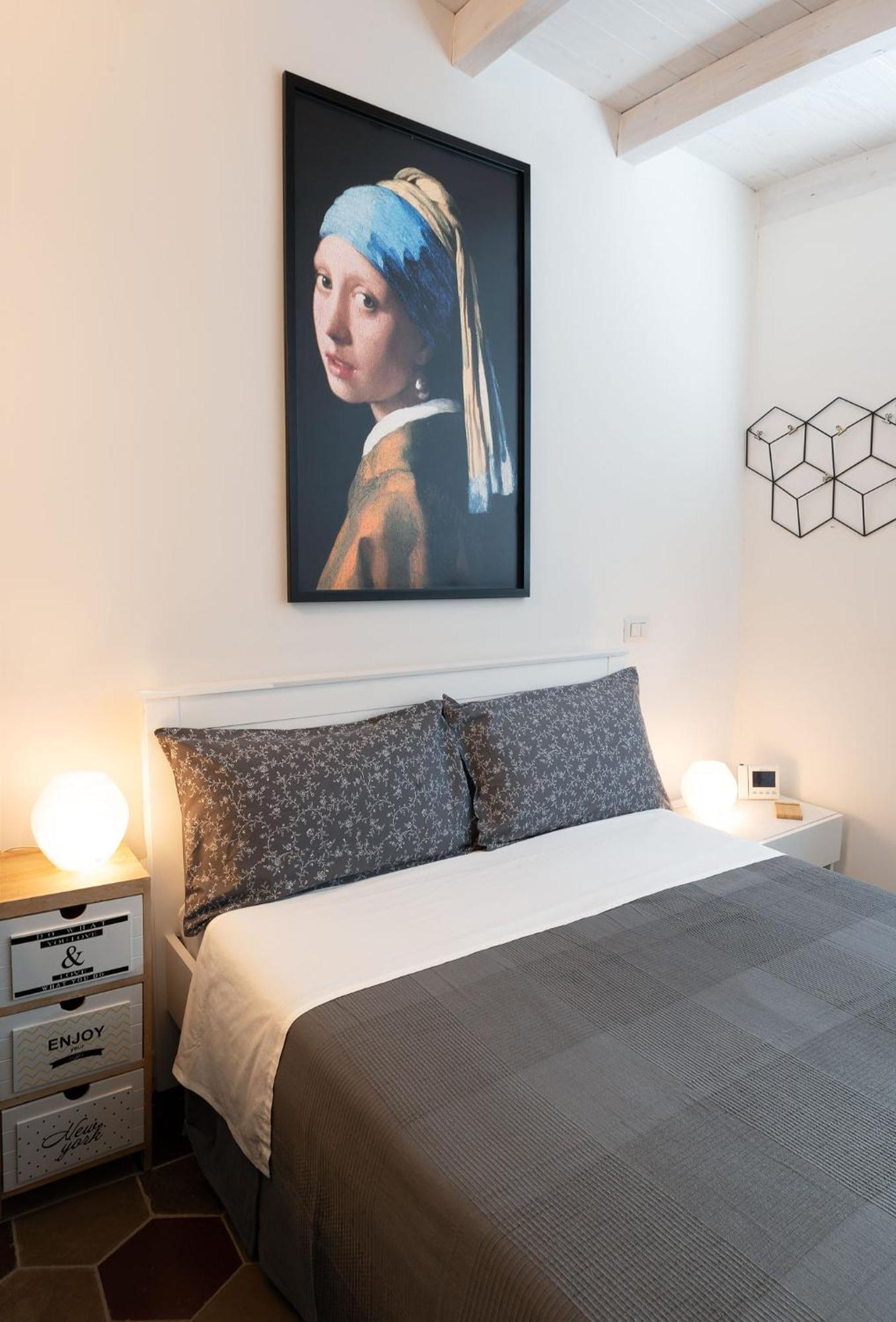 The Dome Retreat Apartment โรม ภายนอก รูปภาพ
