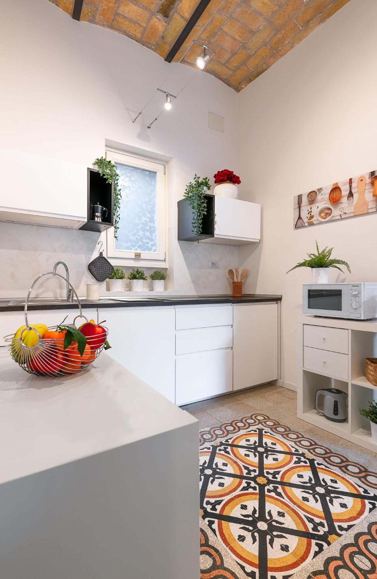 The Dome Retreat Apartment โรม ภายนอก รูปภาพ